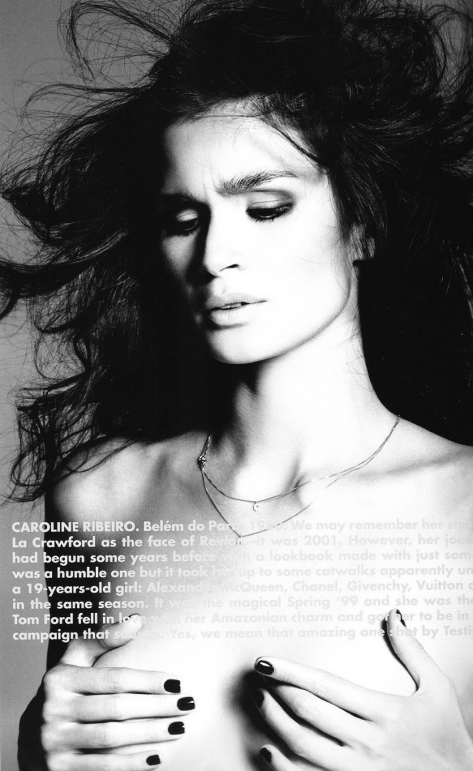 Paola Kudacki - портфолио